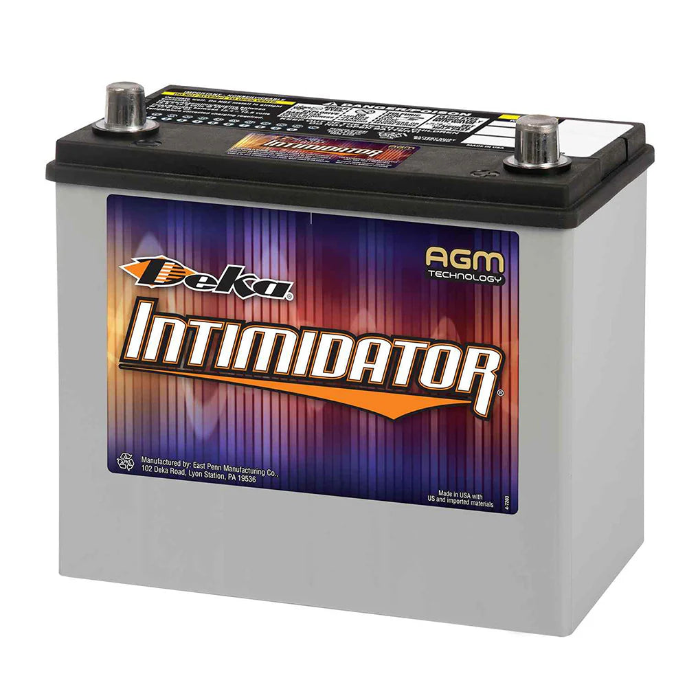 9A51R AGM Battery