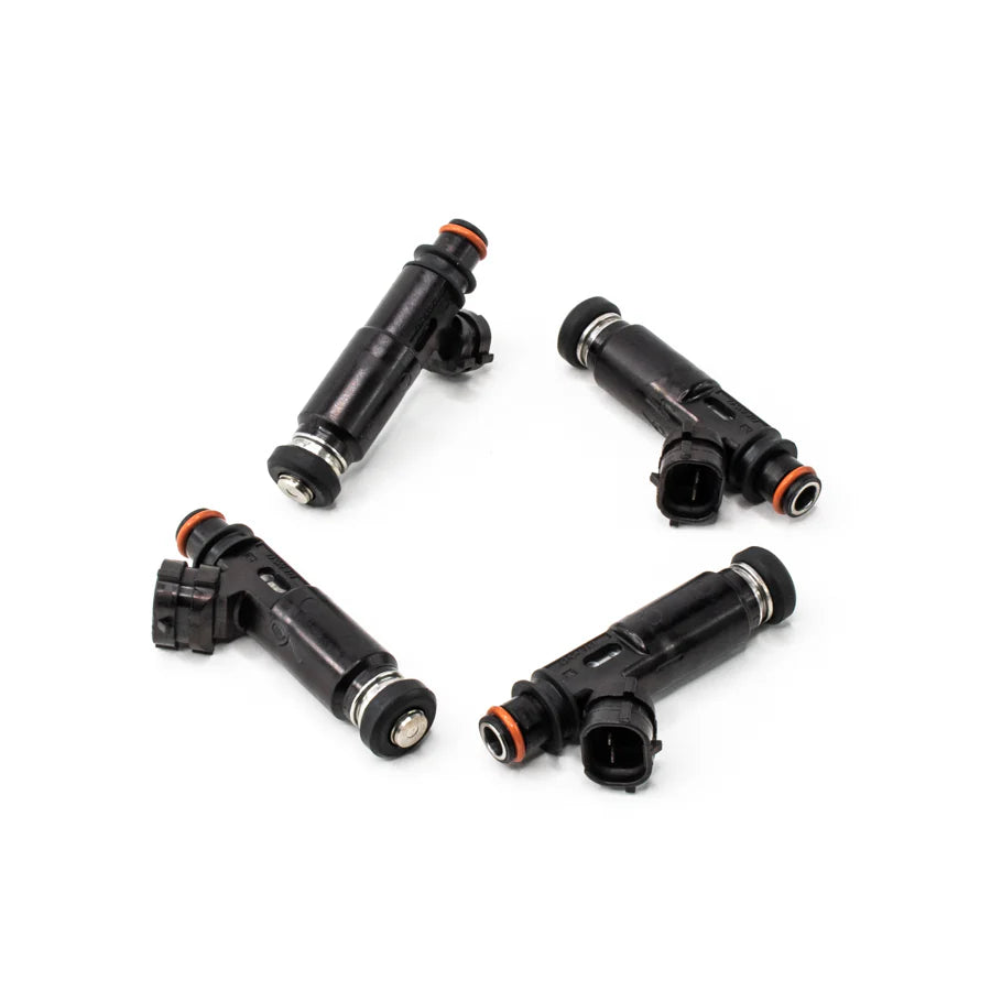 700cc Fuel Injectors (Set of 4)
