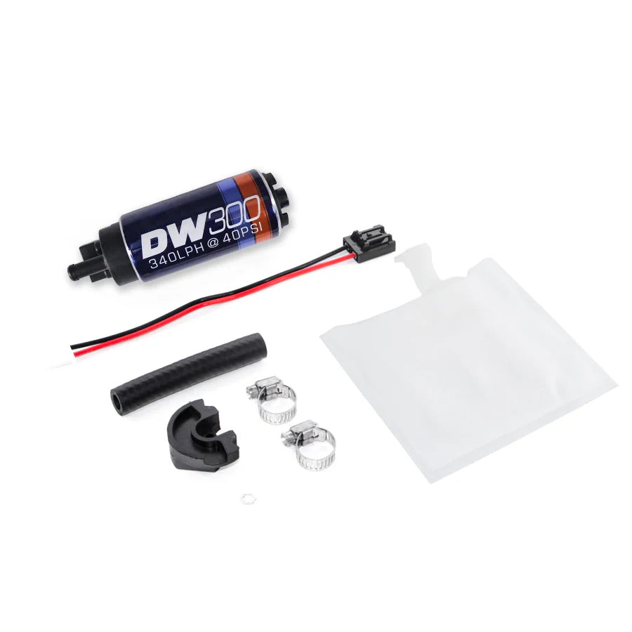 DW300 340lph In-Tank Fuel Pump