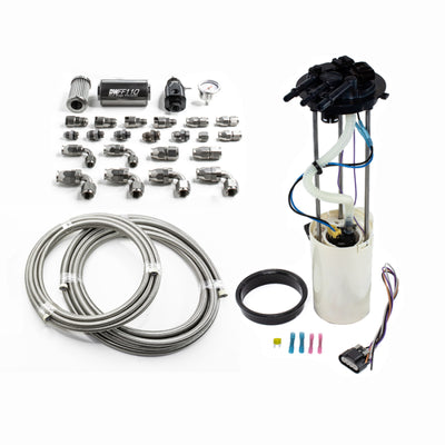 DW400 Fuel Pump Module
