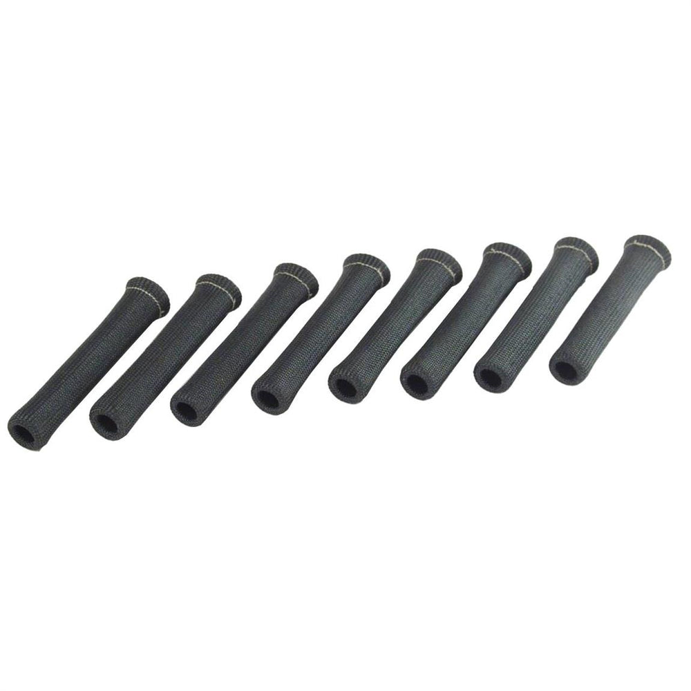 Protect-A-Boot 8-Piece Spark Plug Boot Heat Shield Set