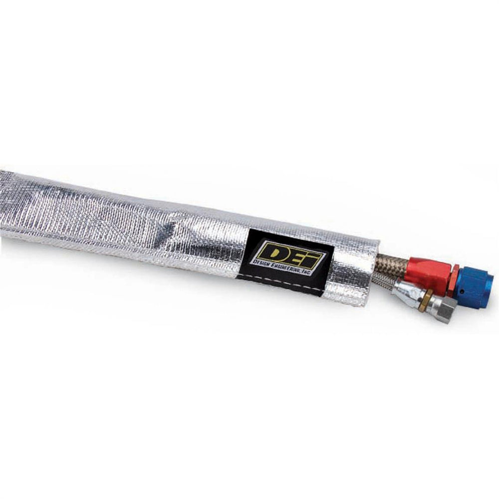 Fireproof Sleeving