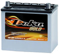 12-Volt AGM Battery
