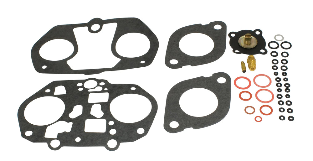 DRLA Carburetor Rebuild Kit
