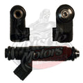 4-Hole Disc Fuel Injector