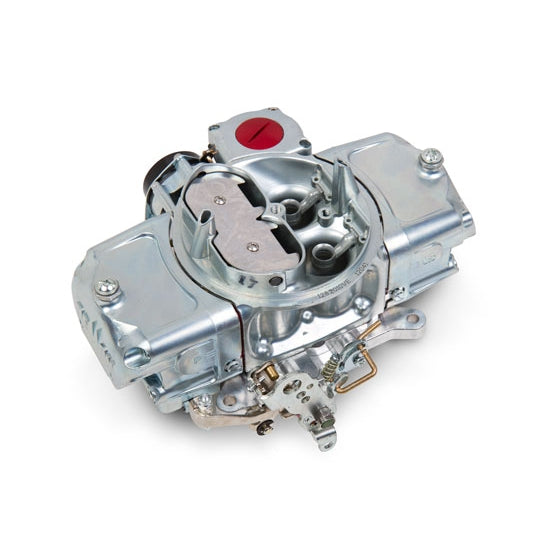 650 CFM Speed Carburetor, 4-Barrel, Mechanical Secondaries