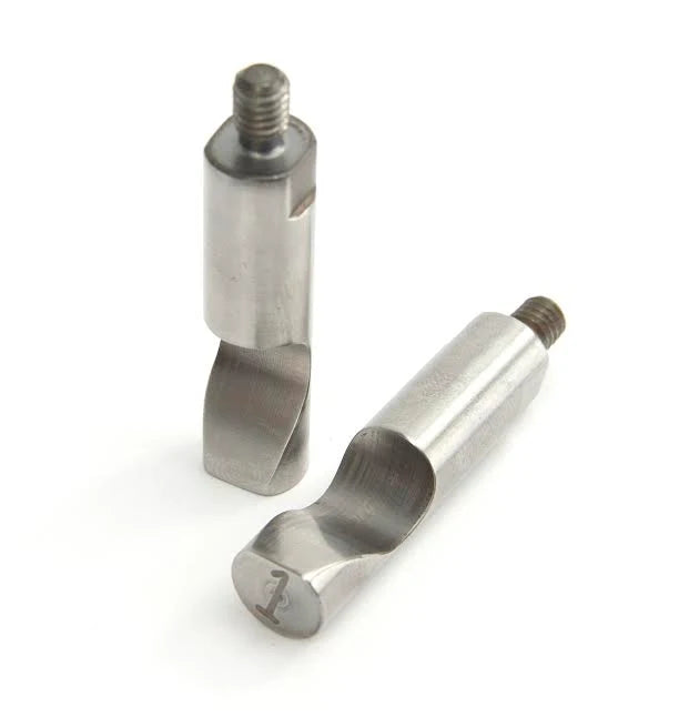 Stage 1 Fuel Pin