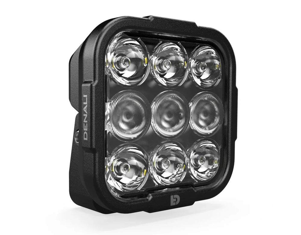 DL9 9-LED Driving Light