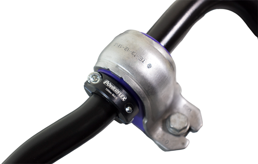Front Anti-Roll Bar