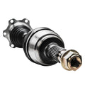 Front Driver or Passenger Side CV Axle