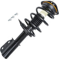 Rear Axle Assembly