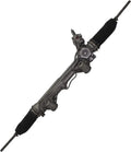 Power Steering Rack and Pinion