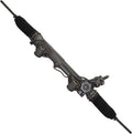 Power Steering Rack and Pinion