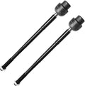 Front Inner Outer Tie Rods Suspension Kit