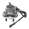 Front Hub and Bearing Kit