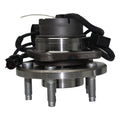Front Hub and Bearing Kit