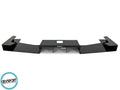 1-Piece Rear Diffuser