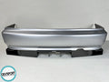 1-Piece Rear Diffuser