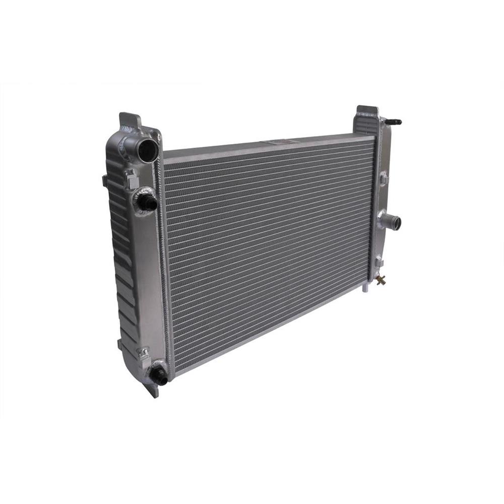 Direct Fit Radiator with EOC Option