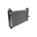 Direct Fit Radiator with EOC Option