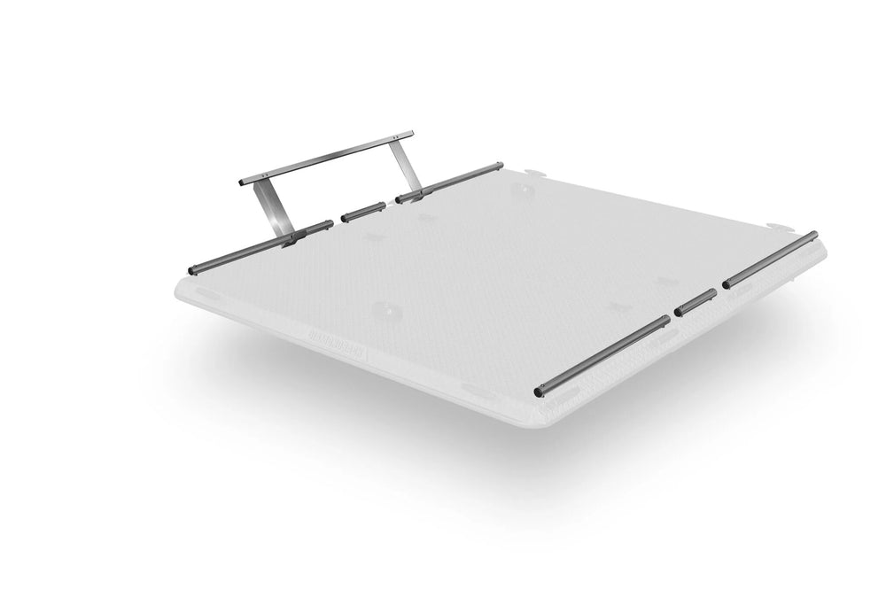 Truck Bed Rail Kit