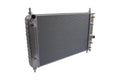 Direct-Fit Aluminum Radiator w/ Trans Oil Cooler