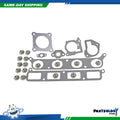 Engine Overhaul Gasket Set