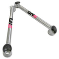 DNA Racing front lateral subframe tie rod kit