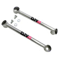 DNA Racing front lateral subframe tie rod kit
