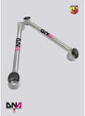 DNA Racing front lateral subframe tie rod kit
