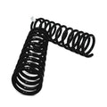Rear Variable Rate Coil Springs