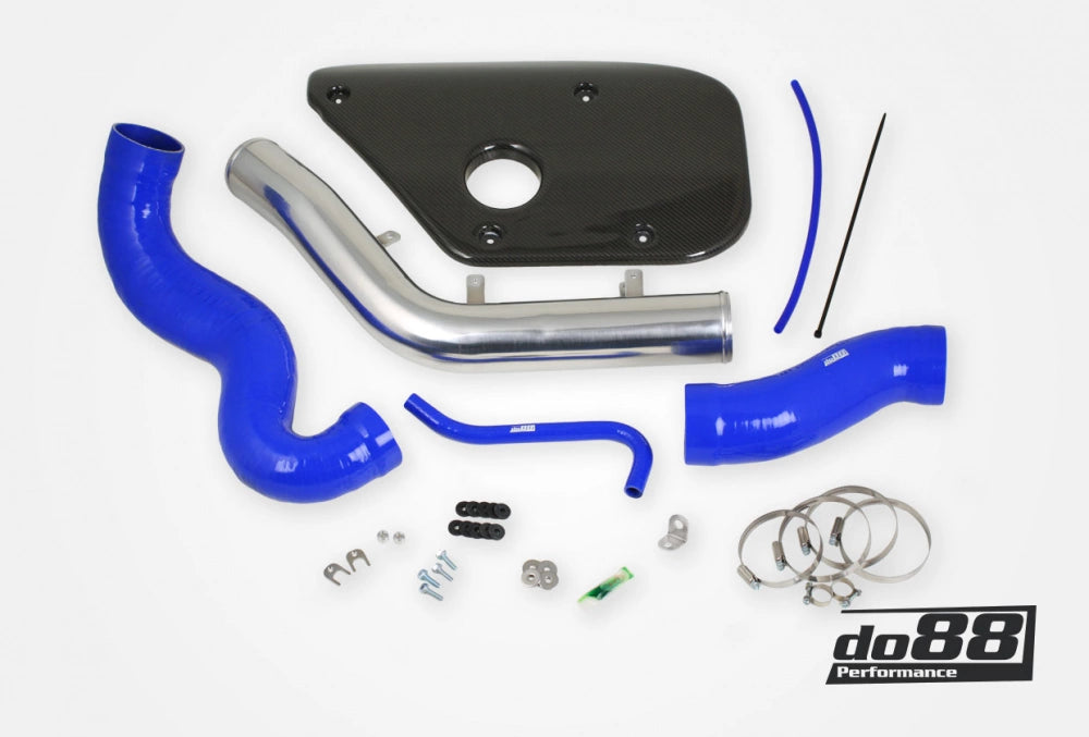 Turbo Intake Pipe Kit