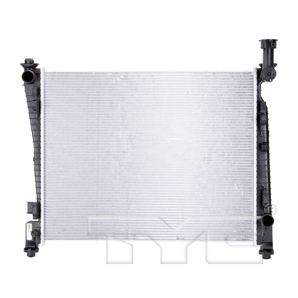 Radiator