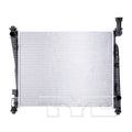 Radiator