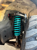 IMS Struts, Front Pair