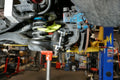 Chromoly Spherical Rod End Links
