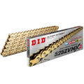 525ZVM-X2 Gold 120-Link X-Ring Drive Chain