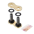 525ZVM-X2 Gold 120-Link X-Ring Drive Chain