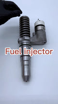 Lucas DES 4T-LC5.2 Injection Pump