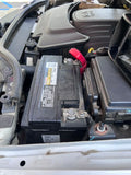 Gold Series Battery