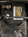 Gold Series Battery