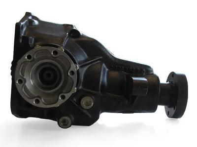 Custom Differential 3.62 Gear Ratio Wavetrac Helical LSD