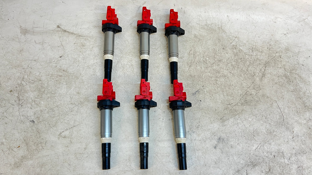 N Series Coil