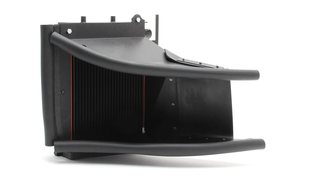 High Capacity Oil Cooler