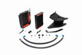 High Capacity Oil Cooler