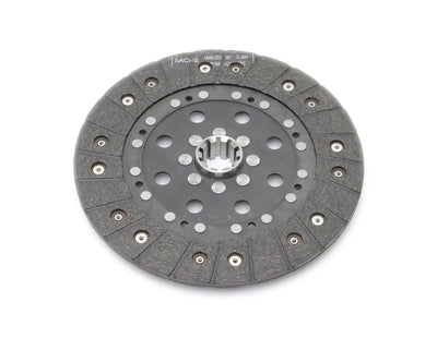 Hi-Clamp Clutch Kit