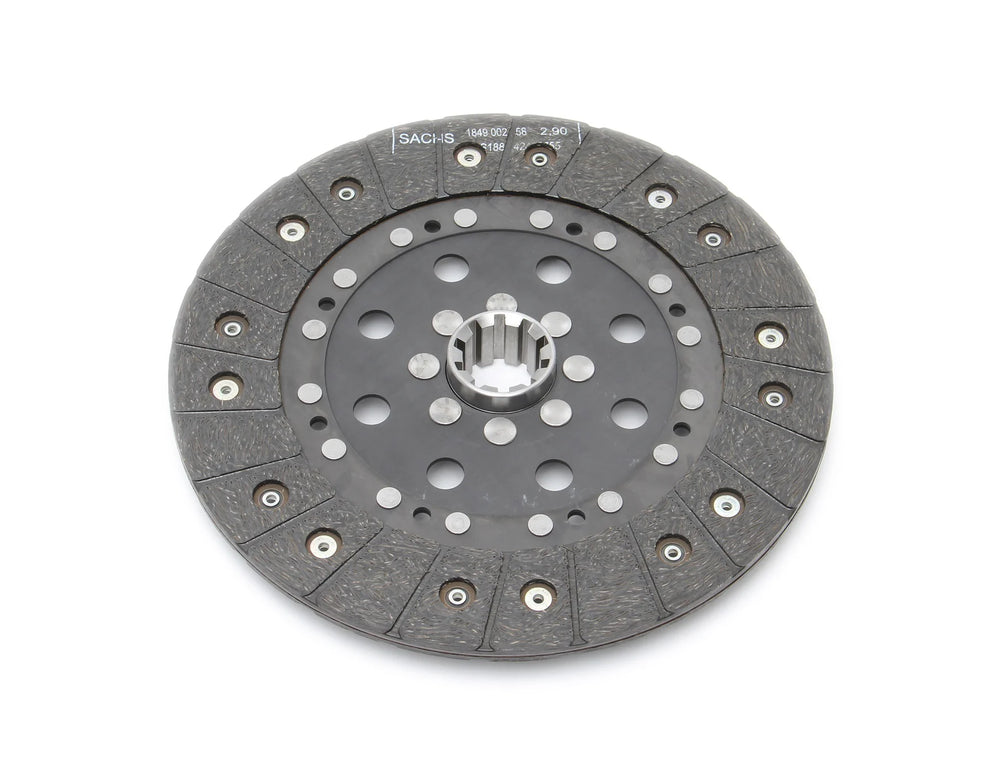 Hi-Clamp Clutch Kit