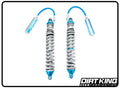 Extended Travel Front Lower Control Arm Kit