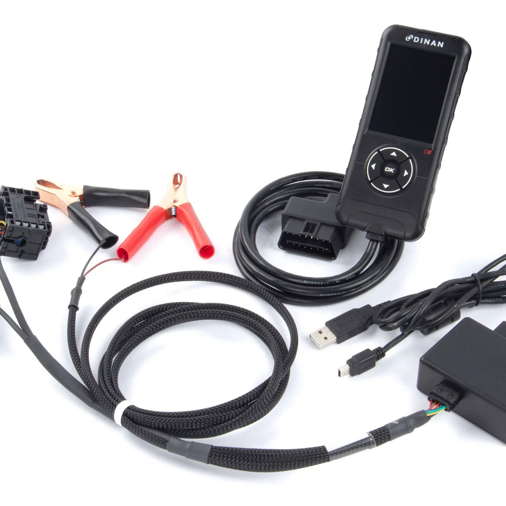 Dinanflash Handheld Tuner for B58/B46 Engines