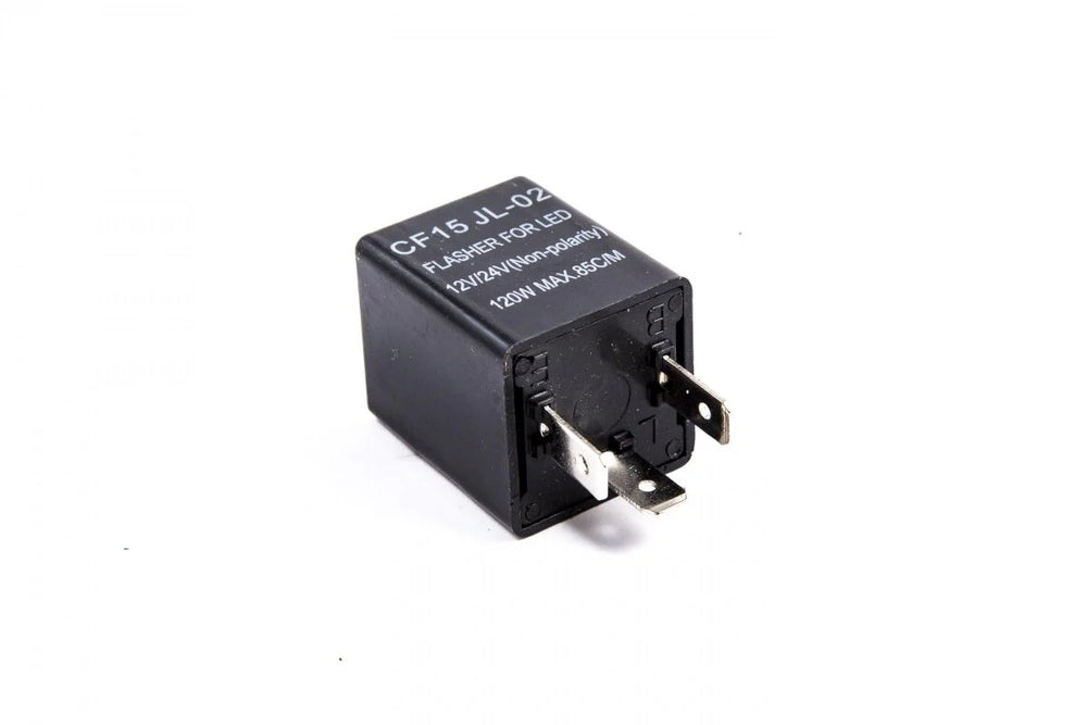 LED Turn Signal Flasher Module